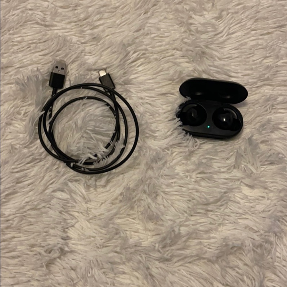 Samsun Ear Buds